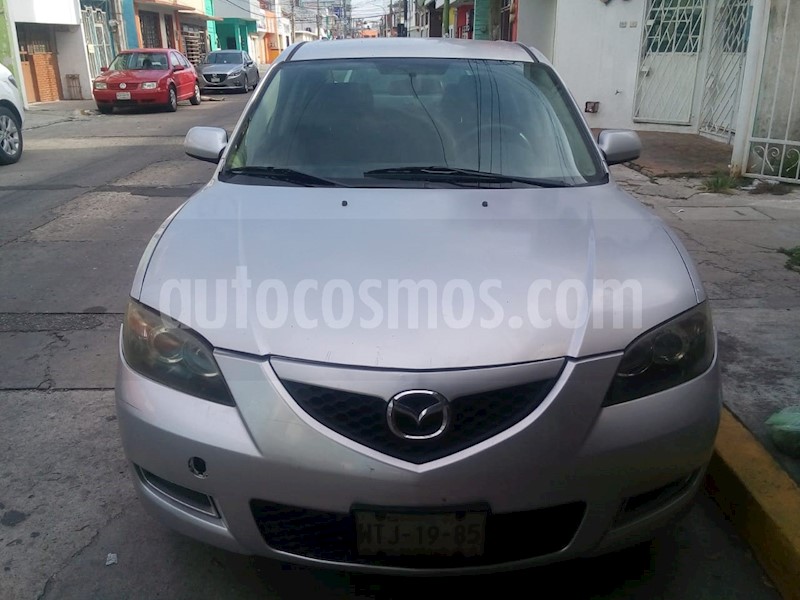 foto Mazda 3 Sedan i 2.0L Touring Aut usado