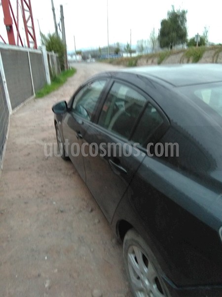 foto Mazda 3 1.6 V usado