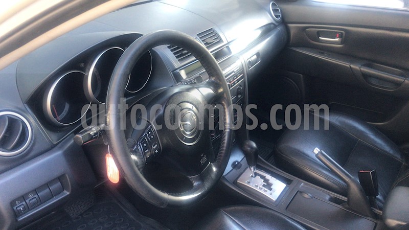 foto Mazda 3 2.0L Sport Aut usado