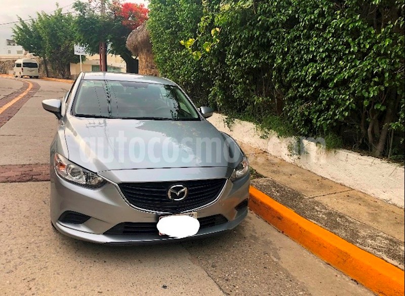 foto Mazda 6 i Grand Sport Aut usado