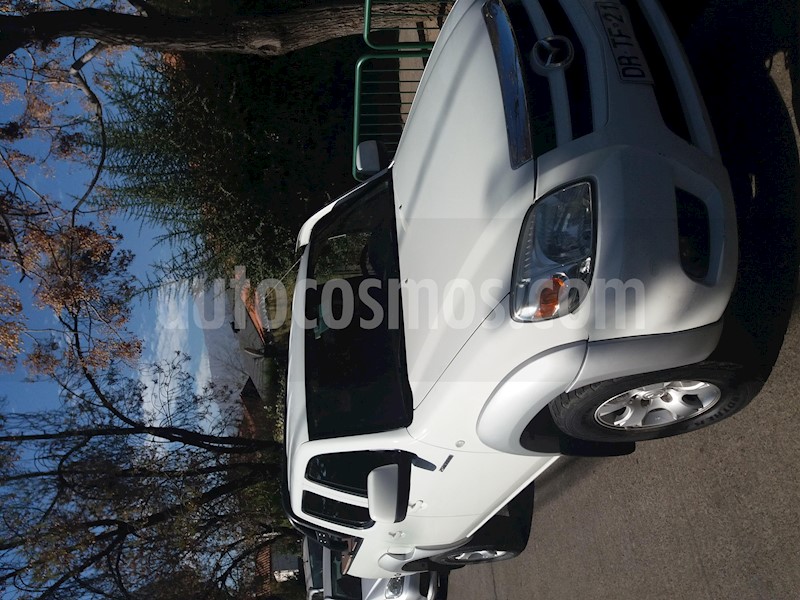 foto Mazda BT-50 2.2L SDX 4x4 usado