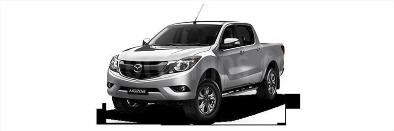 foto Mazda BT-50 2.2L usado