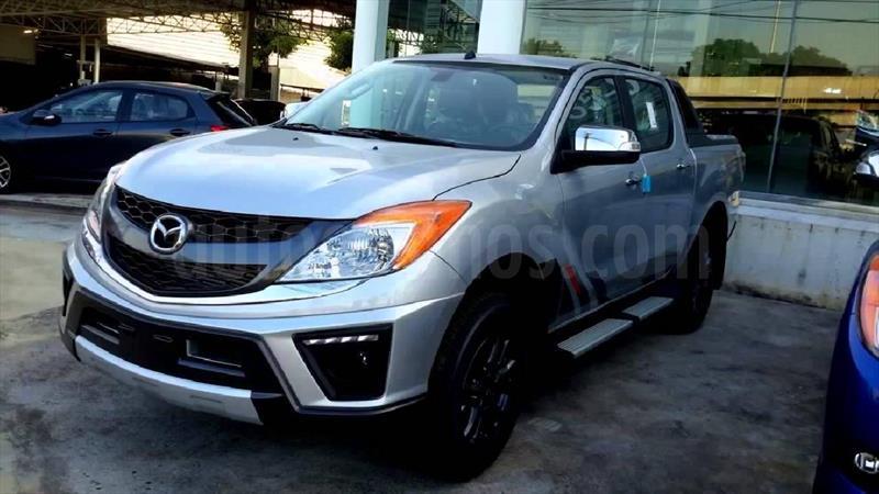 foto Mazda BT-50 2.6L High 4x4 usado