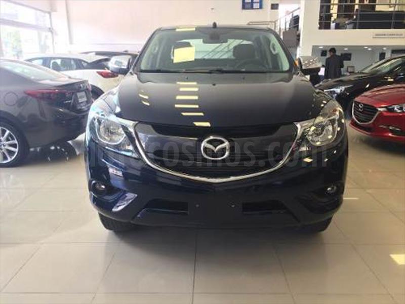 foto Mazda BT-50 2.6L Low 4x4 usado