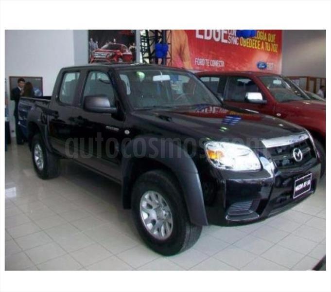foto Mazda BT-50 2.6L usado