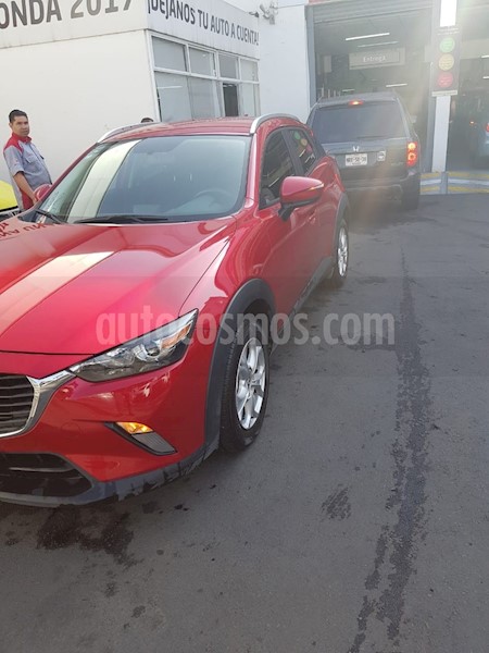 foto Mazda CX-3 i 2WD usado