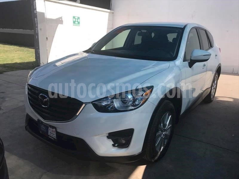 foto Mazda CX-5 2.0L iSport usado