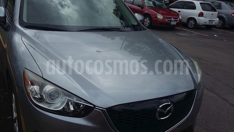 foto Mazda CX-5 i Grand Touring usado