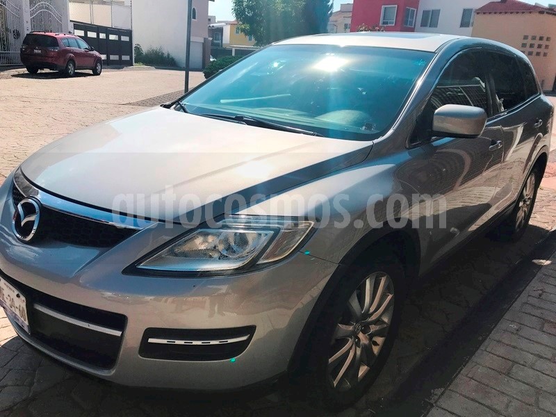 foto Mazda CX-9 Touring usado