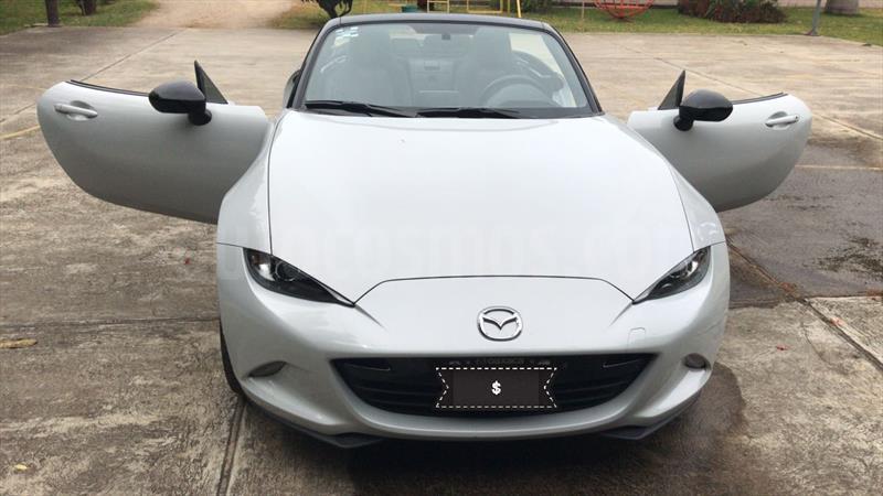 foto Mazda MX-5 i Sport usado