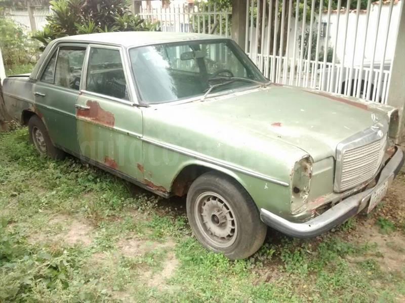 foto Mercedes Benz 1720/48 Chasis L6,6.0i,12v S 2 3 usado