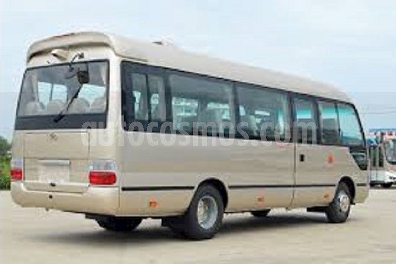 foto Mercedes Benz Clase A 160 L4,1.6i,8v A-S2 1 usado