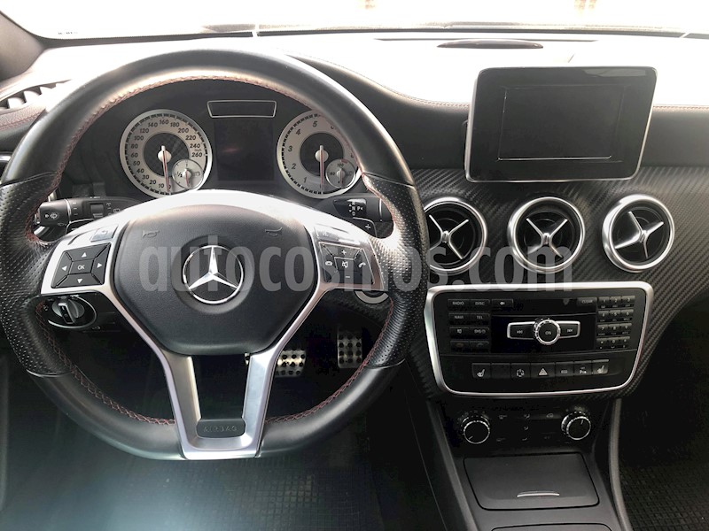 foto Mercedes Benz Clase A 200 Aut usado