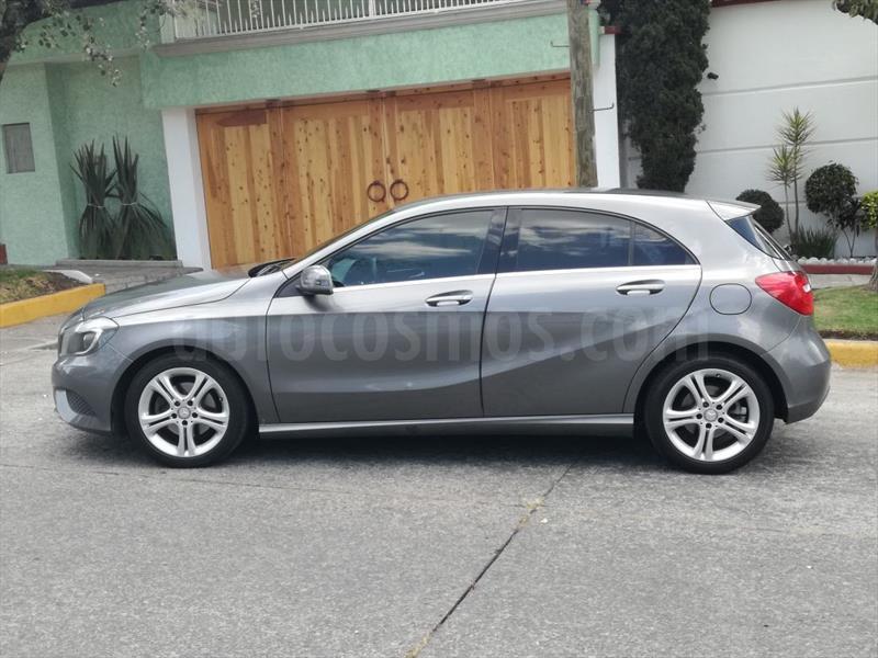 foto Mercedes Benz Clase A 200 CGI Aut usado