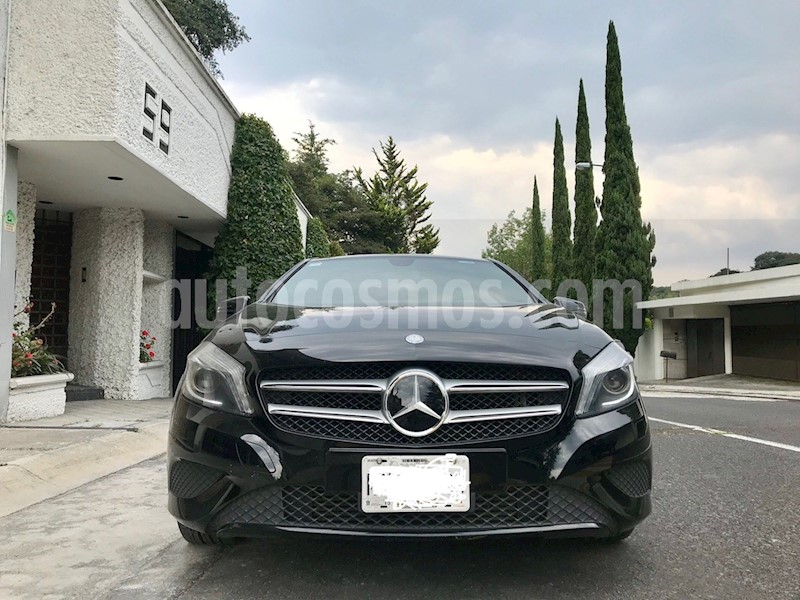 foto Mercedes Benz Clase A 200 CGI Aut usado