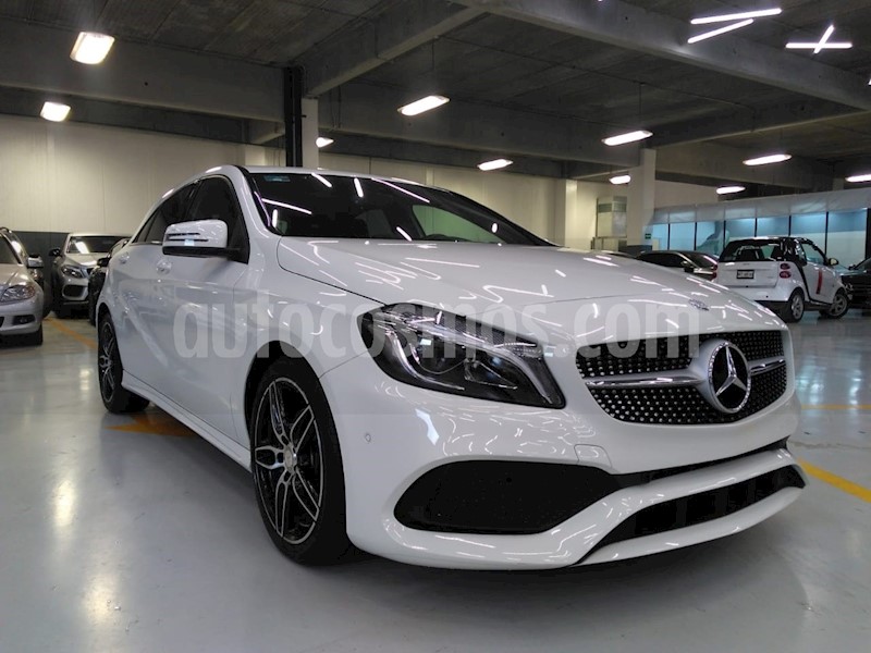foto Mercedes Benz Clase A 200 CGI Sport Aut usado