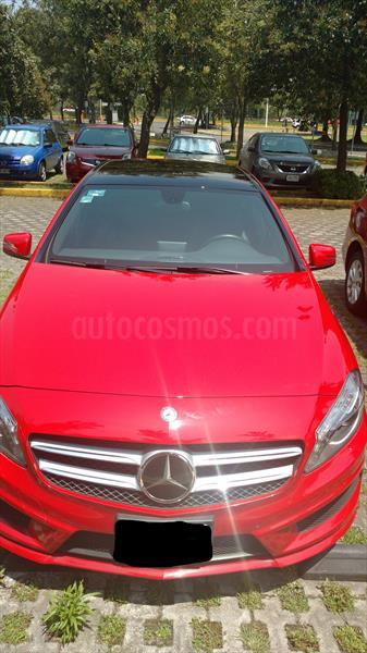 foto Mercedes Benz Clase A 200 CGI Sport S/Techo Aut usado