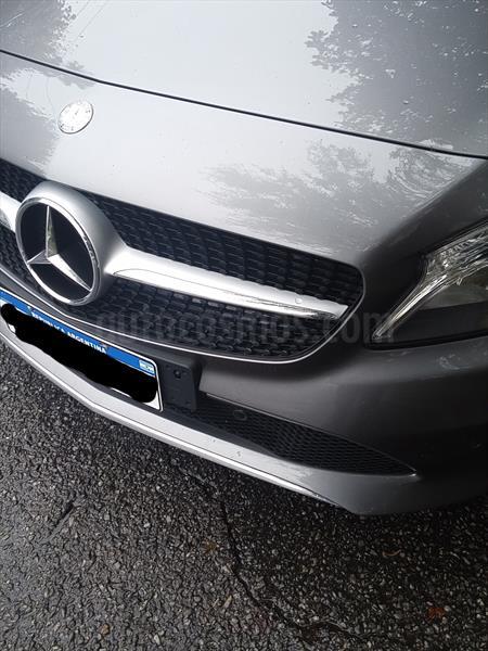 foto Mercedes Benz Clase A 200 Urban usado