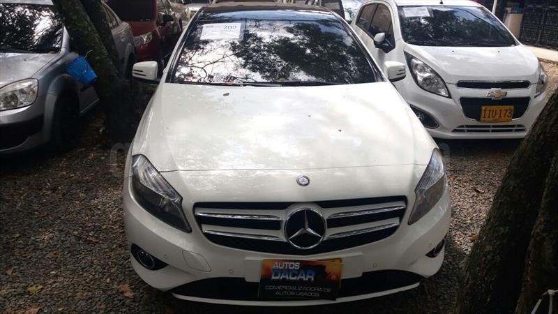 foto Mercedes Benz Clase B 200 Sport usado