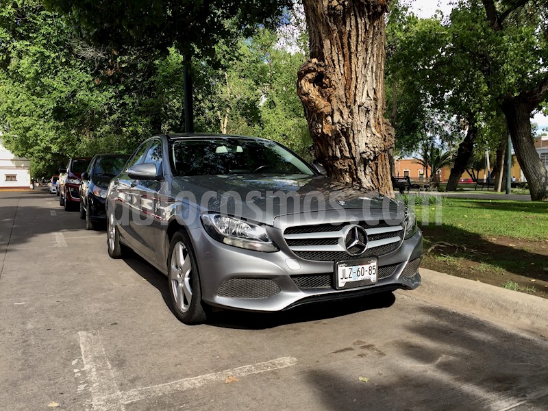 foto Mercedes Benz Clase C 180 CGI Coupe Aut usado
