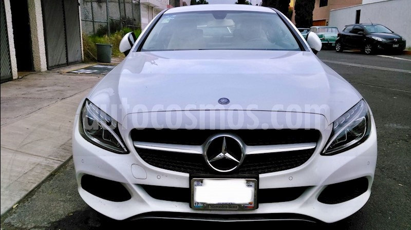 foto Mercedes Benz Clase C 200 CGI Coupe Aut usado