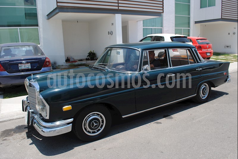 foto Mercedes Benz Clase C 220 Classic usado