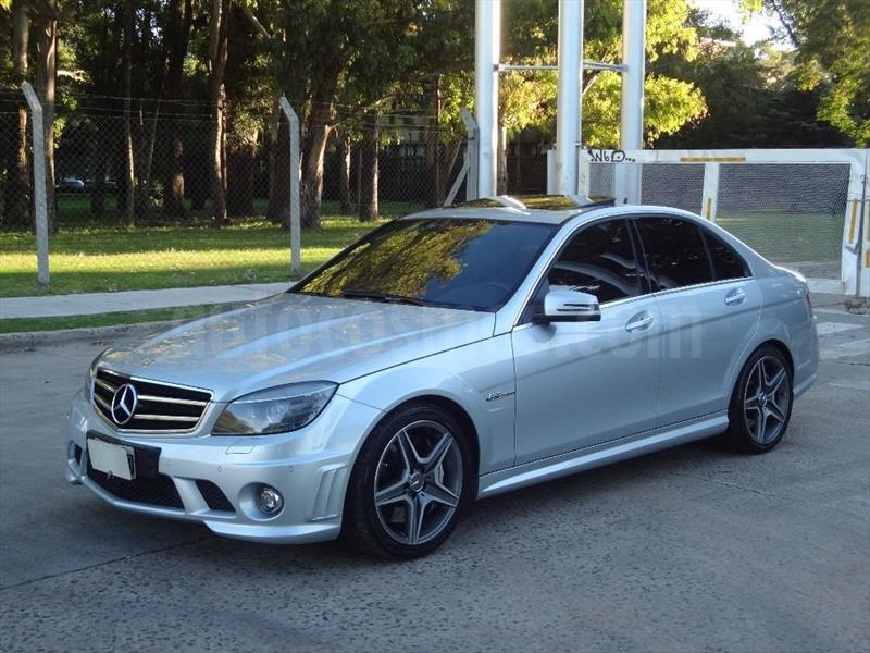 Venta autos usados mercedes benz argentina #7