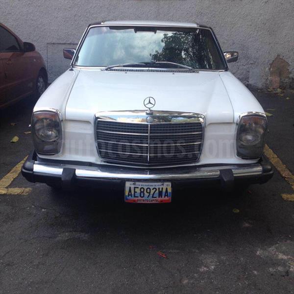 foto Mercedes Benz Clase C C230 usado