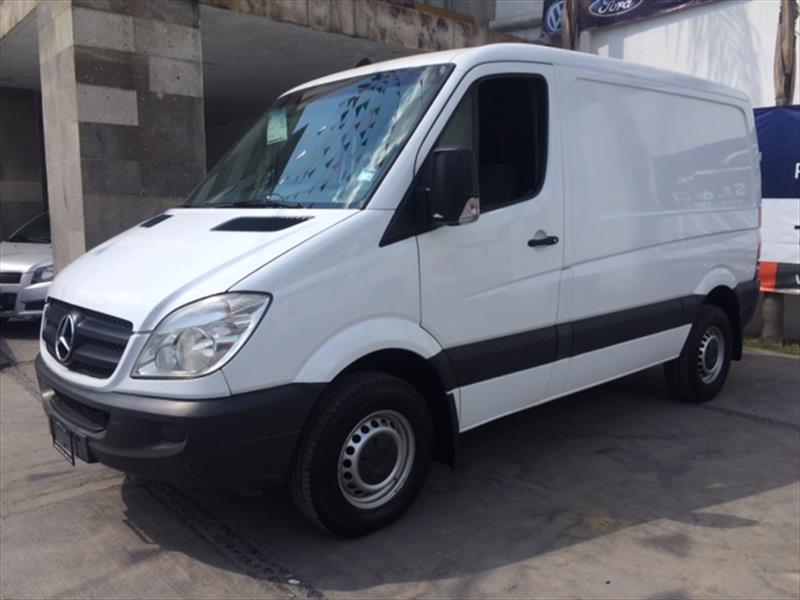 Mercedes benz vito payload #6