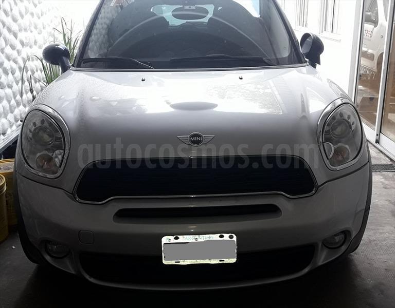 foto MINI Cooper Countryman Cooper S Usado