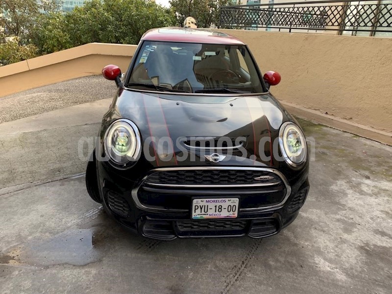 foto MINI Cooper S JCW Tuning Kit usado