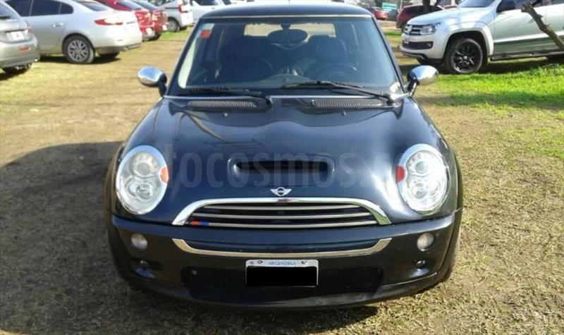 foto MINI Cooper S Chili Usado