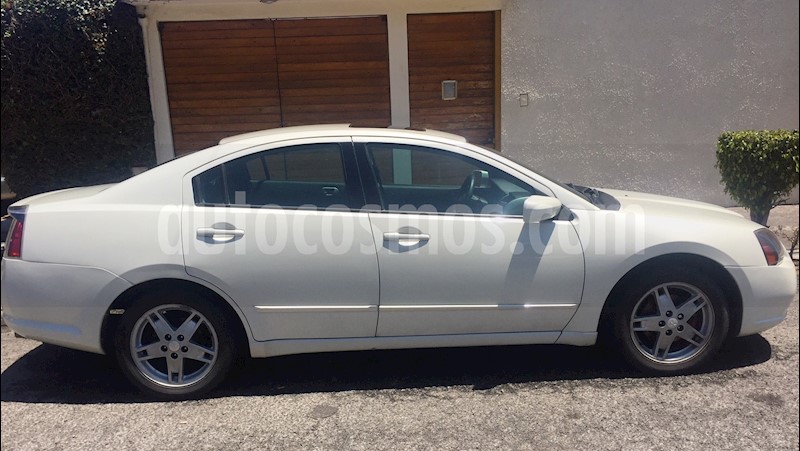 foto Mitsubishi Galant ES Diamond Piel usado