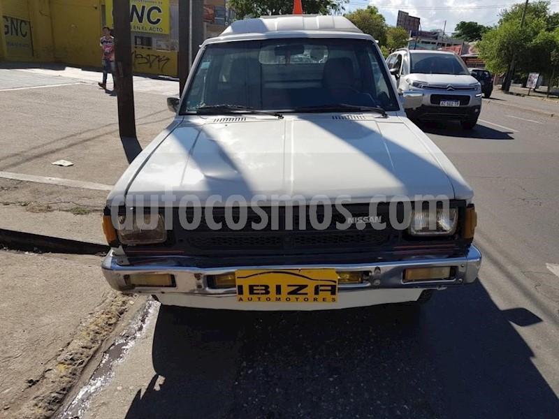 foto Mitsubishi L100 Pickup usado