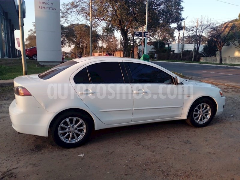foto Mitsubishi Lancer GLS 2.0 usado