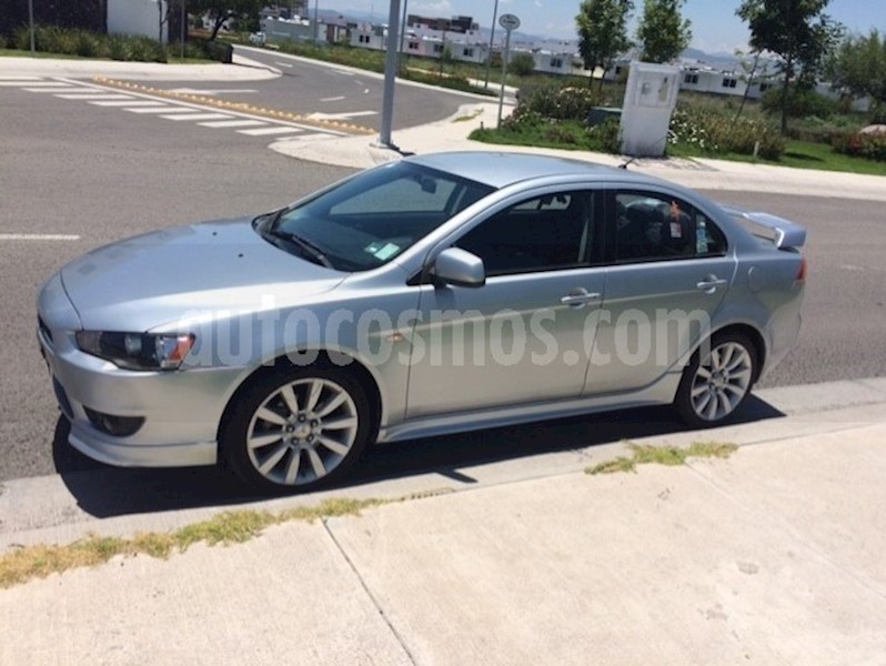 foto Mitsubishi Lancer GTS usado