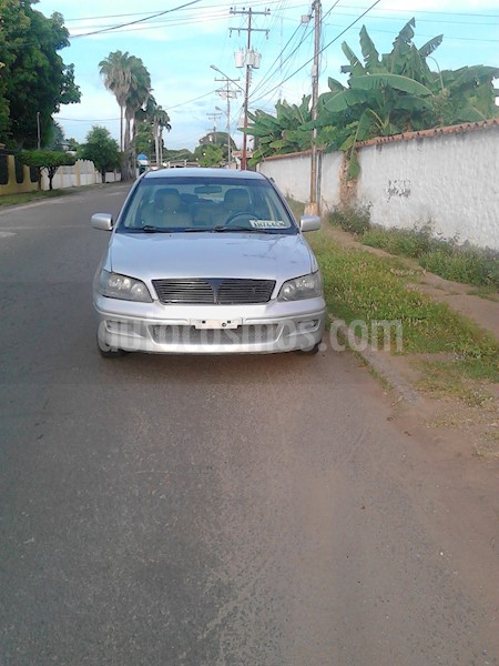 foto Mitsubishi Lancer Touring Sinc. usado