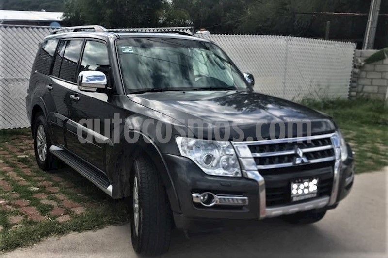 foto Mitsubishi Montero Limited usado