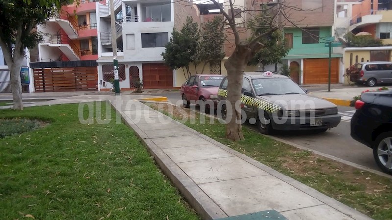 foto Nissan AD Wagon usado