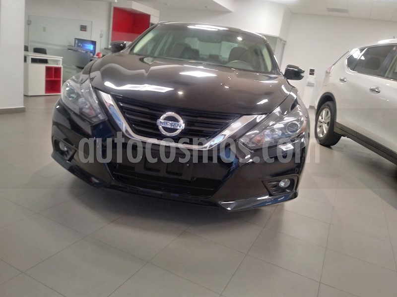 foto Nissan Altima Advance NAVI usado