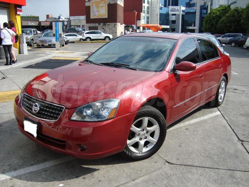 Two tone nissan altima #9