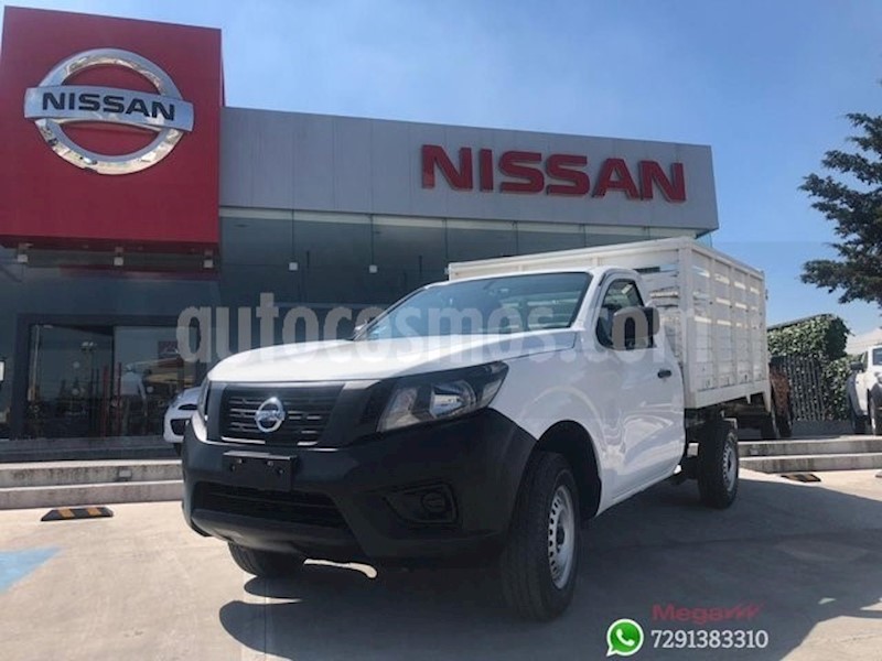 foto Nissan Estacas Largo TM5 usado