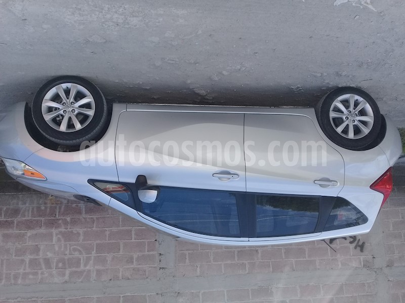 foto Nissan Note Note Advance usado
