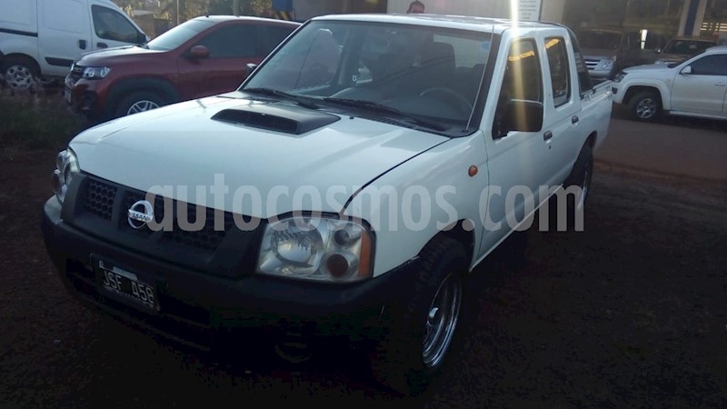 foto Nissan NP 300 Frontier Otra Version usado