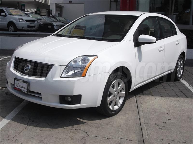 Diferencia entre nissan sentra y sunny #8