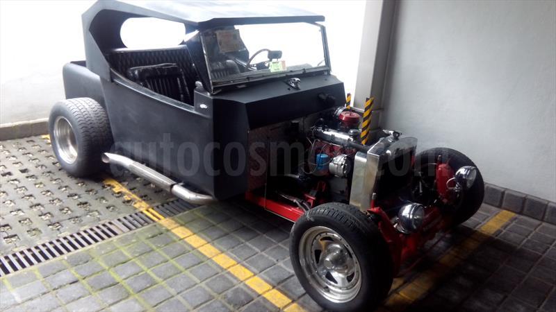 foto Nissan Tsuru aut. tipico Seminuevo