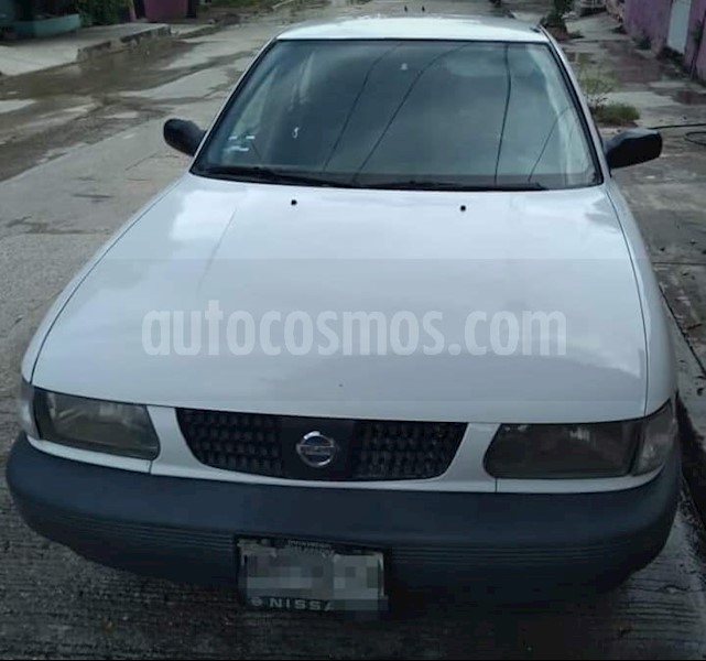 foto Nissan Tsuru GS I usado