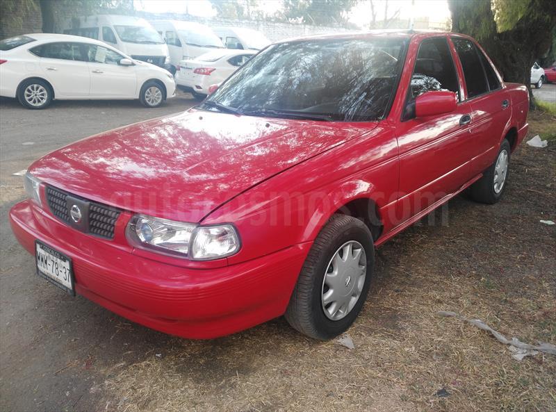 Auto usados nissan tsuru #10