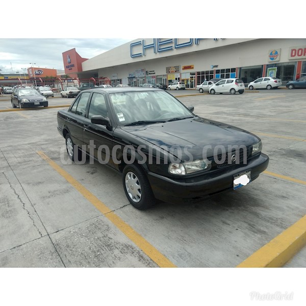 foto Nissan Tsuru GS II usado
