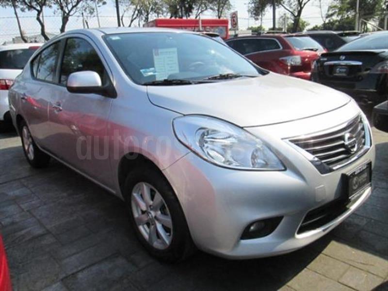 Nissan versa 2013 mexico precios #9